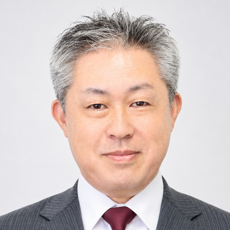 橋本 豊