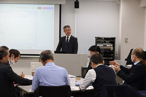 研修風景2